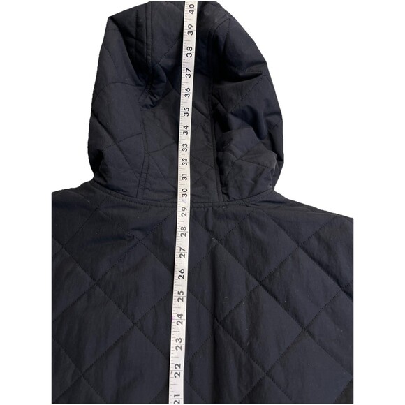 The North Face Cuchillo 2.0 Quilted Sherpa Lined Men’s 2XL Hoodie Jacket - Picture 14 of 14
